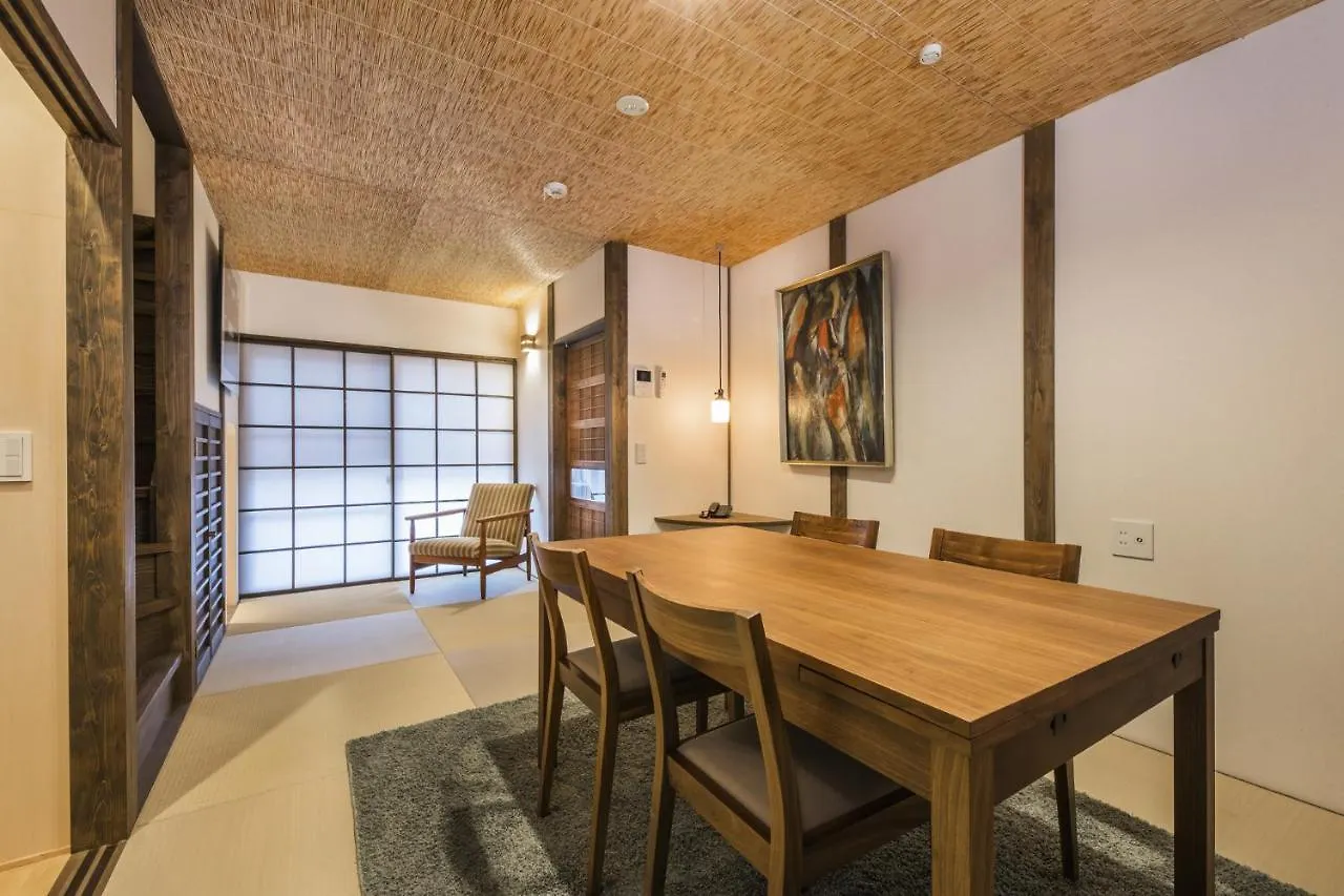 Holiday home Shiki Villas 1891 - Aomame Kyoto