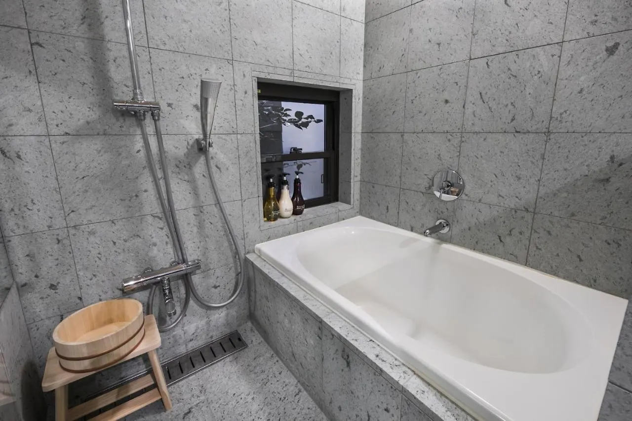 Shiki Villas 1891 - Aomame Kyoto Holiday home