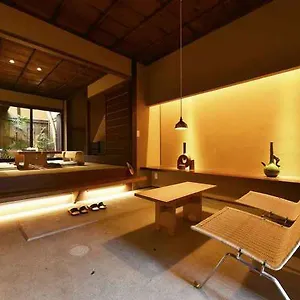 Kuraya Kiyomizu Gojo Holiday home