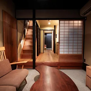 Rinn Rokujo Machiya Holiday home