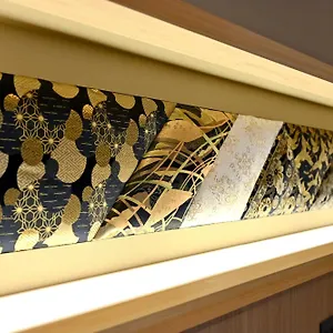 Matsubaya Kyoto