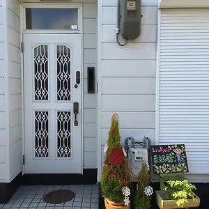 Kyoenkan Holiday home