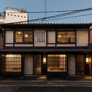 Benten Residences Kyoto