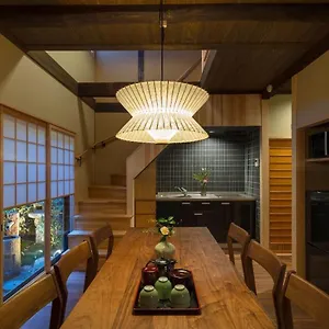 Ayaginu Machiya House Holiday home